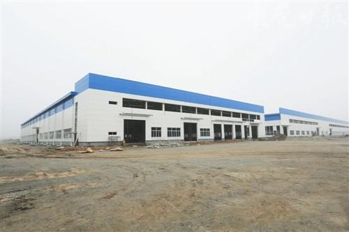 徐建华:水乡特色发展经济区建设要充满创新发展元素
